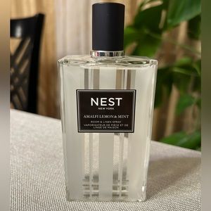 Nest New York room and linen spray